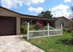 Sheriff-sale in  SPARROW DR Holiday, FL 34690