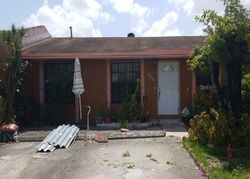 Sheriff-sale in  NW 28TH CT Opa Locka, FL 33056