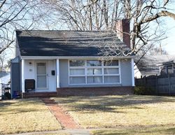 Sheriff-sale Listing in MITCHELL AVE POUGHKEEPSIE, NY 12603