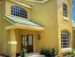 Sheriff-sale in  GILDER ROSE PL Winter Park, FL 32792