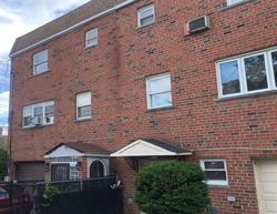Sheriff-sale Listing in RADCLIFF AVE BRONX, NY 10462