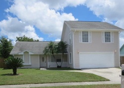 Sheriff-sale Listing in AMBERGRIS DR ORLANDO, FL 32822