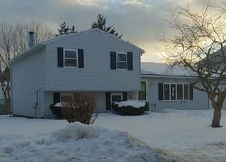 Sheriff-sale Listing in RANCHO PARK DR LIVERPOOL, NY 13090