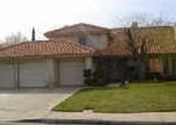 Sheriff-sale in  ALMOND AVE Palmdale, CA 93551