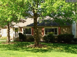 Sheriff-sale Listing in FAIRVIEW RD CHAGRIN FALLS, OH 44022