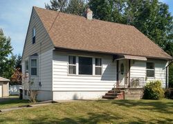 Sheriff-sale in  TREBISKY RD Cleveland, OH 44143