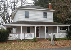 Sheriff-sale Listing in MORRIS AVE NEWFIELD, NJ 08344