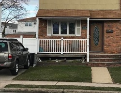 Sheriff-sale Listing in GRAHAM AVE STATEN ISLAND, NY 10314