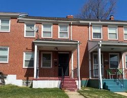 Short-sale in  STONEWOOD RD Baltimore, MD 21239