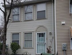 Short-sale Listing in SHOWELL CT BALTIMORE, MD 21202