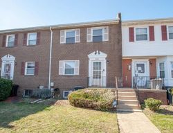 Short-sale in  SUNSET LN Suitland, MD 20746