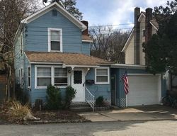 Short-sale in  NESTOR ST Franklin, NJ 07416