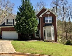 Short-sale in  FALLS CREEK CT Conyers, GA 30094