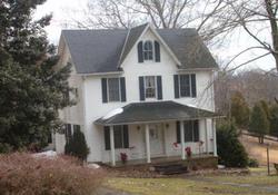 Sheriff-sale Listing in MACTON RD STREET, MD 21154