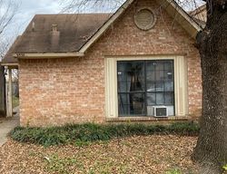 Sheriff-sale Listing in GONZALES DR DALLAS, TX 75227