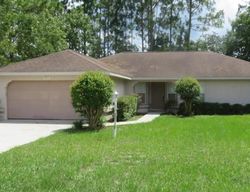 Sheriff-sale in  SW 136TH LOOP Ocala, FL 34473