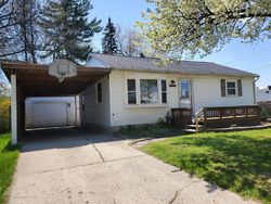 Sheriff-sale Listing in BARR AVE LANSING, MI 48911