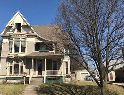 Sheriff-sale Listing in N WALNUT ST SAINT MARYS, OH 45885