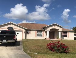 Sheriff-sale in  SW CALDER ST Port Saint Lucie, FL 34953