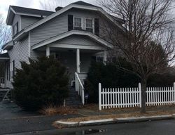 Sheriff-sale Listing in ASCADILLA RD WORCESTER, MA 01606