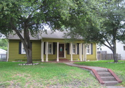 Sheriff-sale in  HERMINE BLVD San Antonio, TX 78212