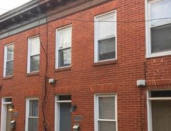 Short-sale in  S BELNORD AVE Baltimore, MD 21224