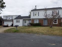 Sheriff-sale in  MENDEL CT Chesapeake, VA 23324
