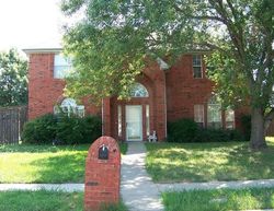 Sheriff-sale Listing in AIMPOINT DR PLANO, TX 75023
