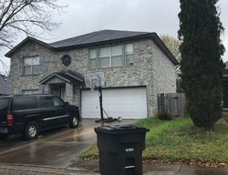Sheriff-sale in  WATERING TRAIL DR San Antonio, TX 78247