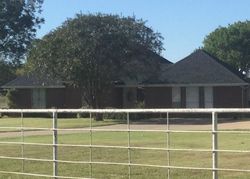 Sheriff-sale Listing in WILDFLOWER LN KAUFMAN, TX 75142