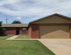 Sheriff-sale Listing in 90TH ST LUBBOCK, TX 79423