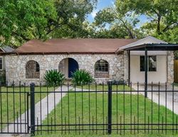 Sheriff-sale in  PORTER ST San Antonio, TX 78210