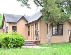 Sheriff-sale in  W THEO AVE San Antonio, TX 78225