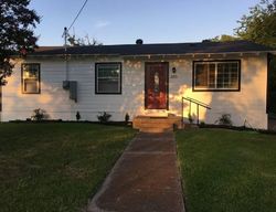 Sheriff-sale Listing in HOWARD ST ROYSE CITY, TX 75189