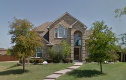 Sheriff-sale Listing in PAINTCREEK CT ROCKWALL, TX 75032