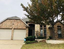 Sheriff-sale Listing in AVALON DR FRISCO, TX 75035