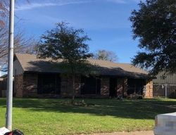 Sheriff-sale in  CEDAR RUN DR Duncanville, TX 75137