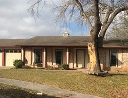 Sheriff-sale Listing in RUSTY SPUR UNIVERSAL CITY, TX 78148
