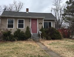 Short-sale in  WYANDOTTE ST Edwardsville, IL 62025