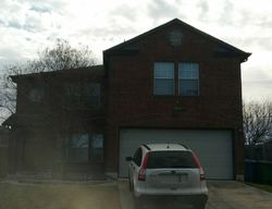 Sheriff-sale in  RAINTREE FRST San Antonio, TX 78233