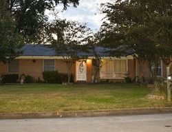 Sheriff-sale Listing in TULANE AVE LONGVIEW, TX 75601