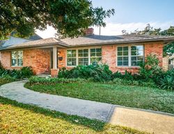 Sheriff-sale in  VILLANOVA ST Dallas, TX 75225