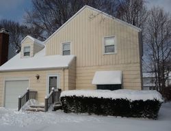 Sheriff-sale Listing in BURWELL RD ROCHESTER, NY 14617