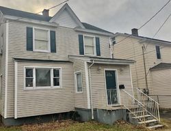 Short-sale in  CLIFTON ST West Haven, CT 06516