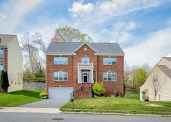 Sheriff-sale Listing in EXPEDITION DR TRIANGLE, VA 22172
