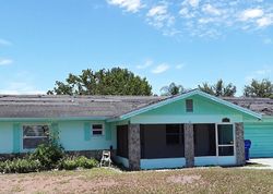 Short-sale in  DRAPER DR Lake Placid, FL 33852