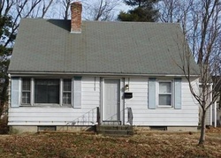 Sheriff-sale Listing in SACHEM AVE WORCESTER, MA 01606