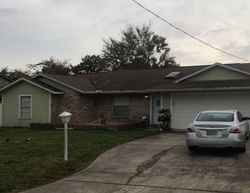 Sheriff-sale Listing in FLEMING AVE ORMOND BEACH, FL 32174