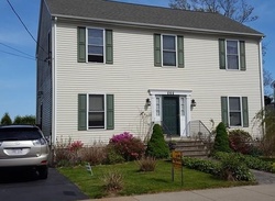 Sheriff-sale Listing in JEFFERSON ST FALL RIVER, MA 02721