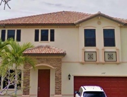 Short-sale in  SW 235TH ST Homestead, FL 33032